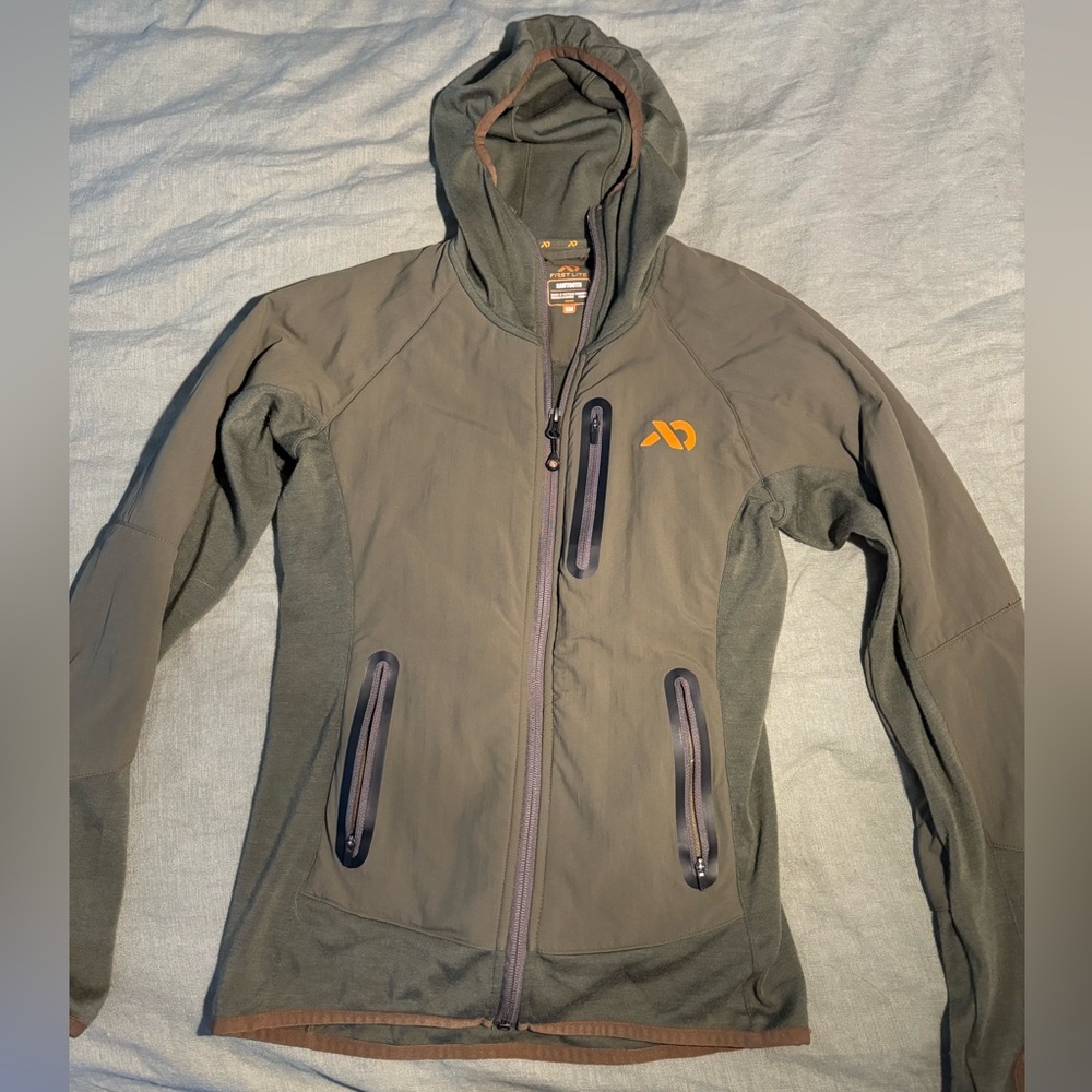 Women's First Lite Sawtooth Jacket